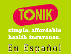 Tonik Espanol